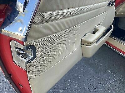 Mercedes-Benz 450SL 1978 image number 20