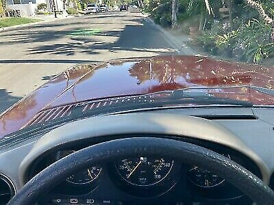Mercedes-Benz 450SL 1978 image number 41