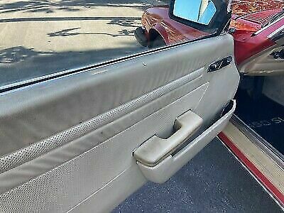 Mercedes-Benz 450SL 1978 image number 45