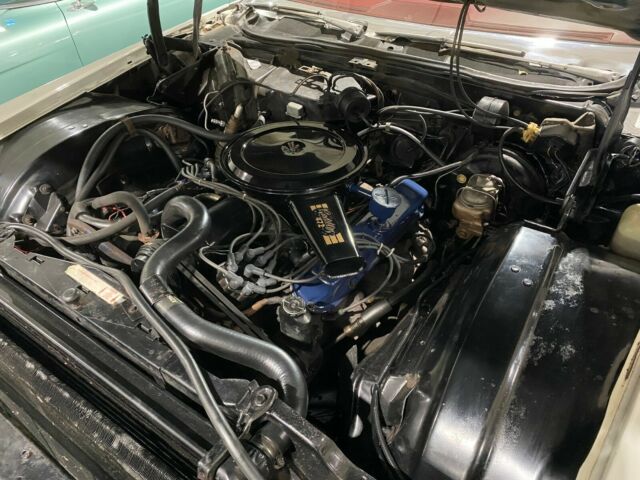 Cadillac DeVille 1969 image number 25