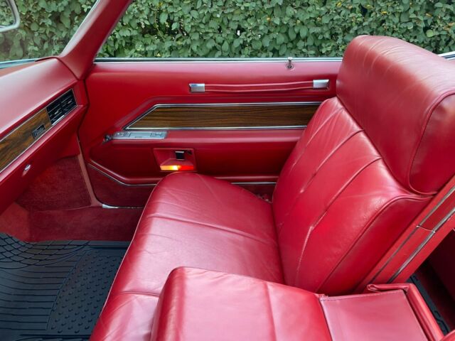 Cadillac DeVille 1969 image number 6