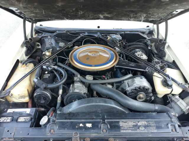 Cadillac Seville 1976 image number 14