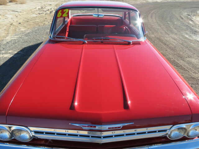 Chevrolet Biscayne 1962 image number 8