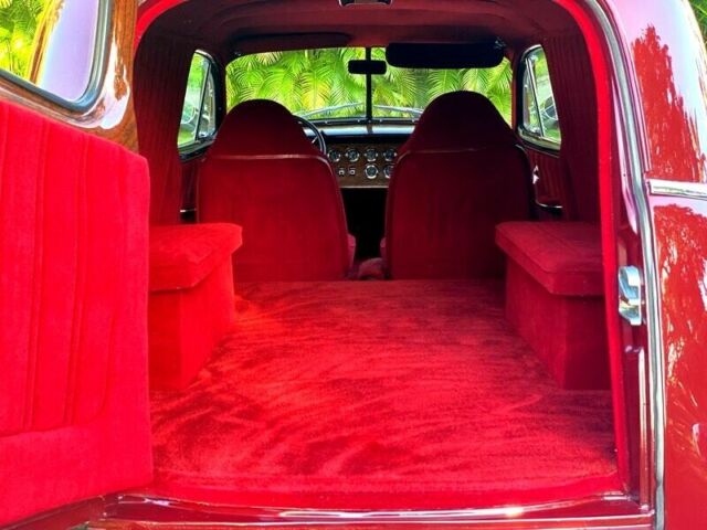 Chevrolet Celebrity Wagon 1952 image number 6