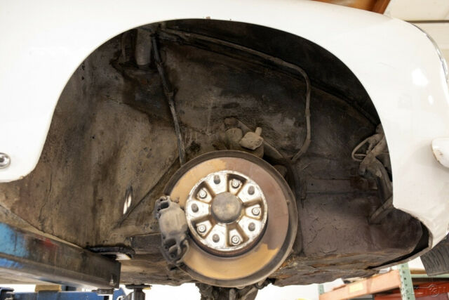 Porsche 356 1965 image number 21