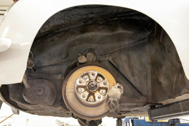 Porsche 356 1965 image number 22