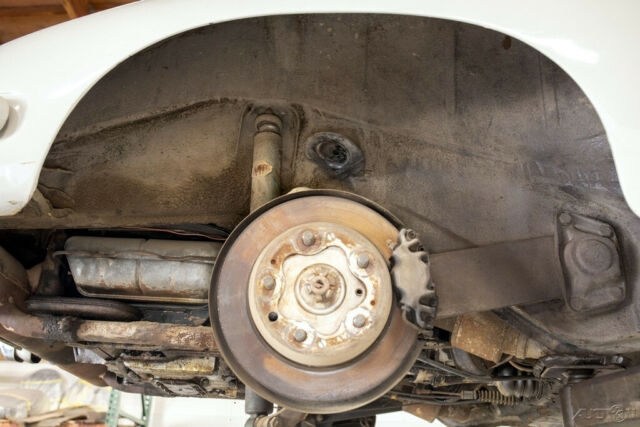 Porsche 356 1965 image number 44