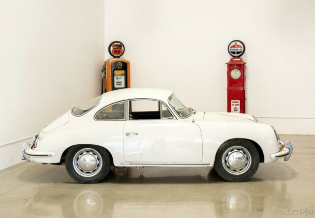 Porsche 356 1965 image number 5