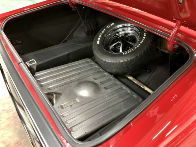 Ford Torino 1971 image number 20