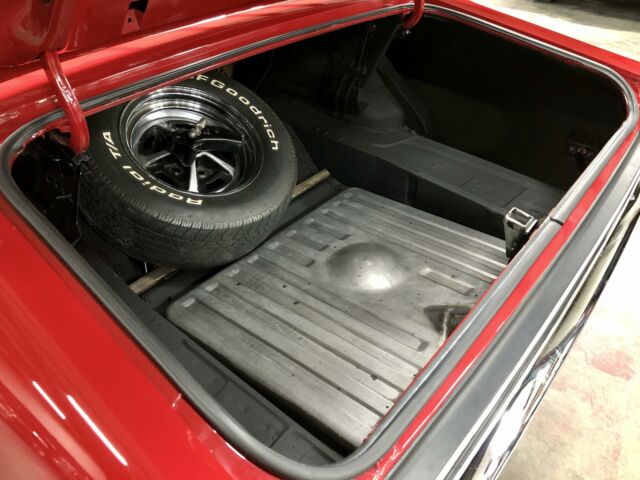 Ford Torino 1971 image number 42