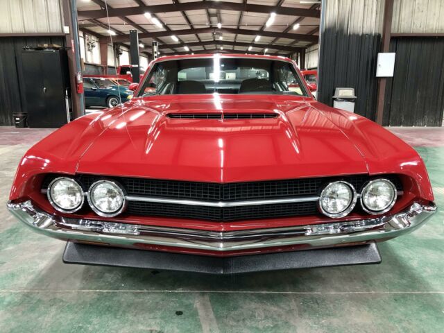 Ford Torino 1971 image number 7