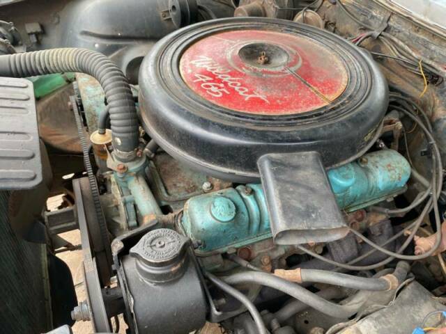 Buick Riviera 1964 image number 45