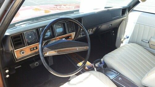 Buick GS 350 1971 image number 10