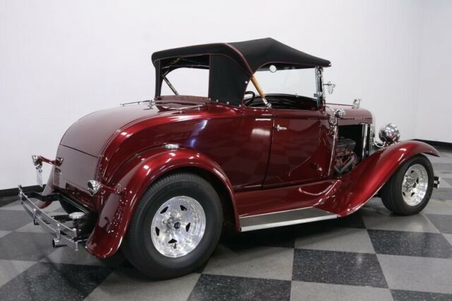 Ford Model A 1931 image number 38