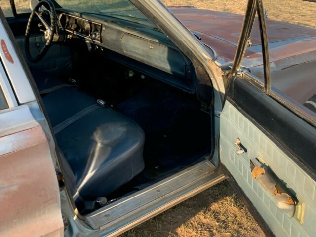Plymouth Belvedere 1967 image number 11