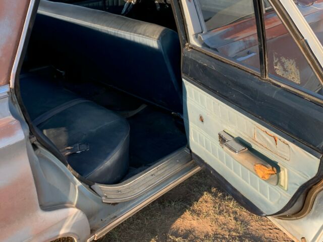 Plymouth Belvedere 1967 image number 15