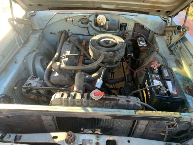 Plymouth Belvedere 1967 image number 17