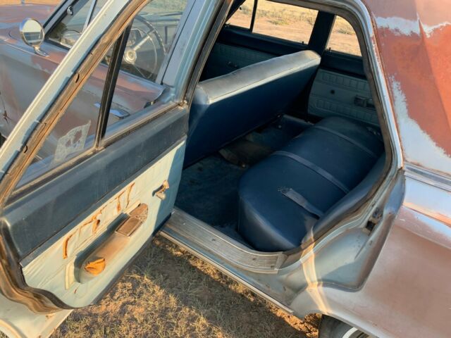 Plymouth Belvedere 1967 image number 18