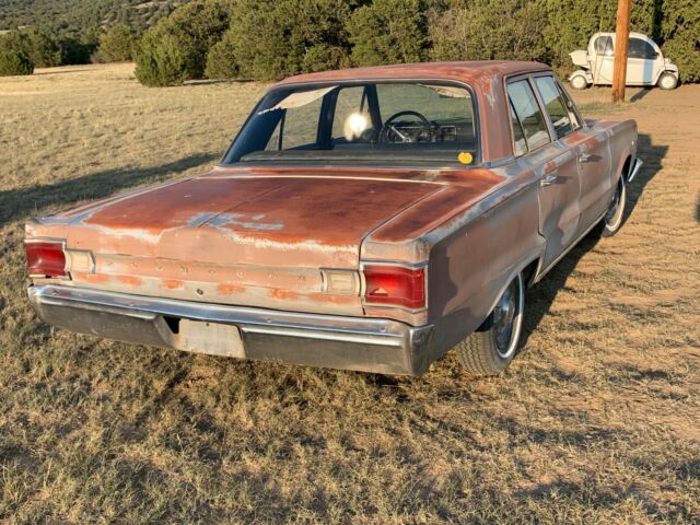 Plymouth Belvedere 1967 image number 2
