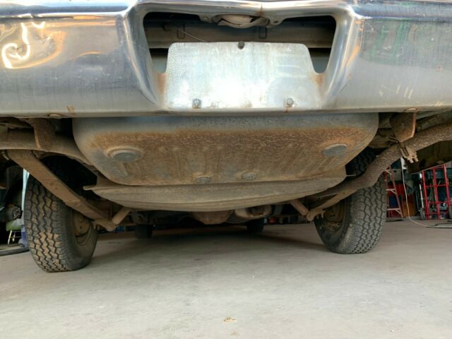 Plymouth Belvedere 1967 image number 4