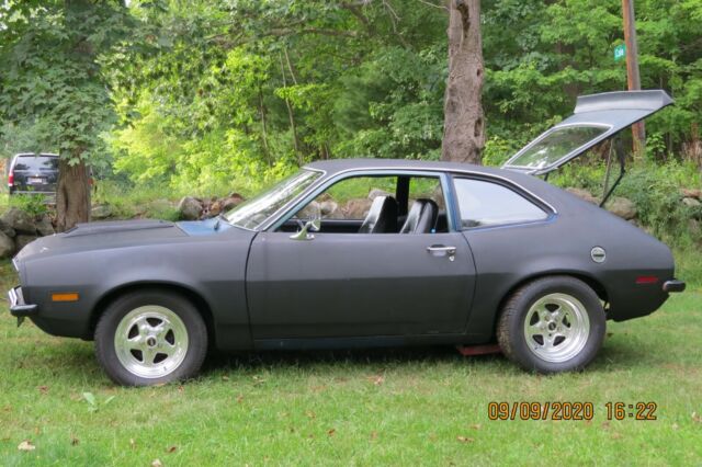 Ford Pinto 1973 image number 2