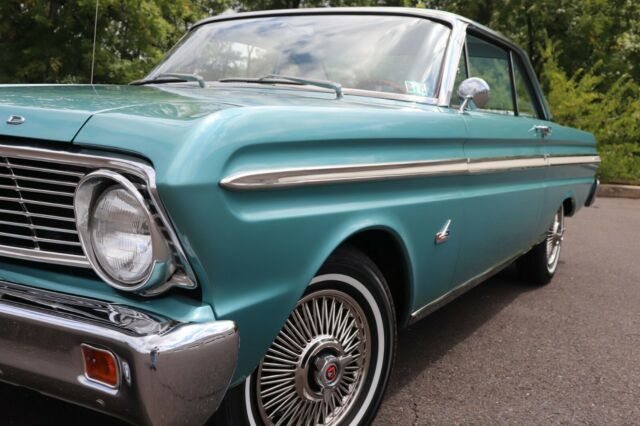 Ford Falcon 1965 image number 13