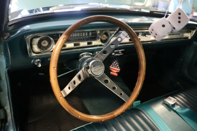 Ford Falcon 1965 image number 42