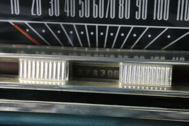 Ford Falcon 1965 image number 5
