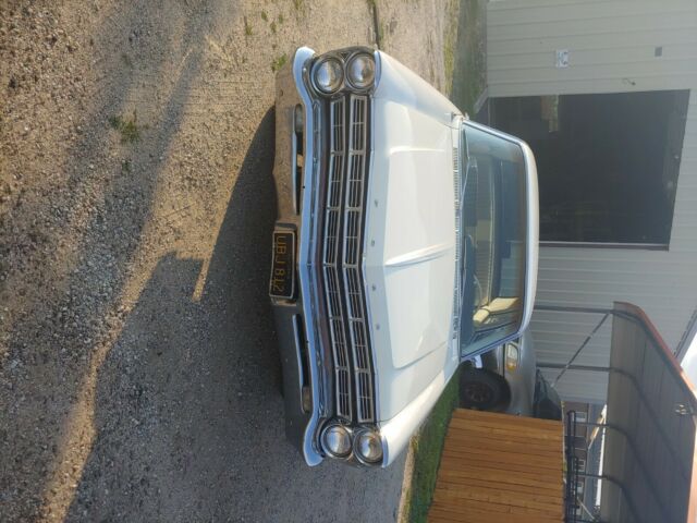 Ford Galaxie 1967 image number 15