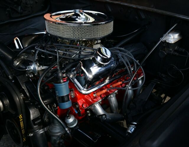 Ford F-250 1967 image number 10