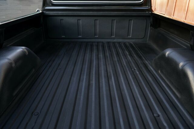 Ford F-250 1967 image number 5