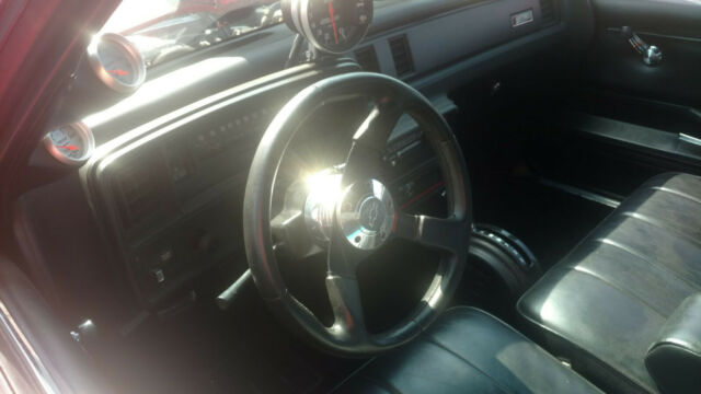 Chevrolet El Camino 1979 image number 2