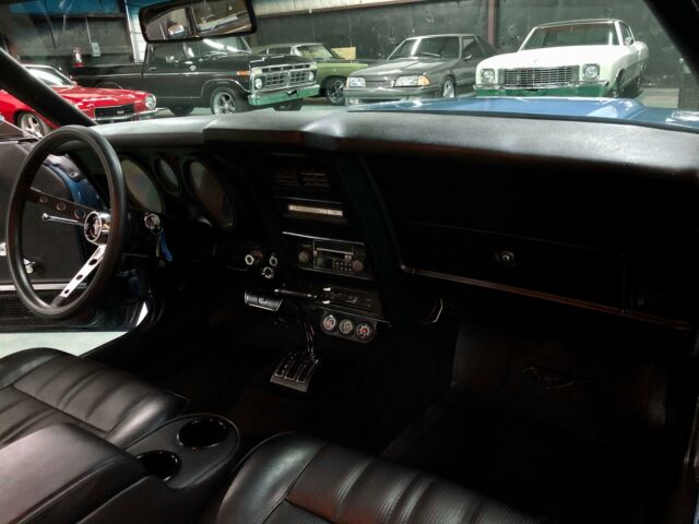 Ford Mustang 1971 image number 16