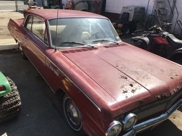 Buick Skylark 1963 image number 1