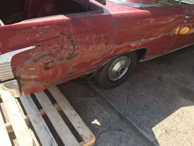 Buick Skylark 1963 image number 15