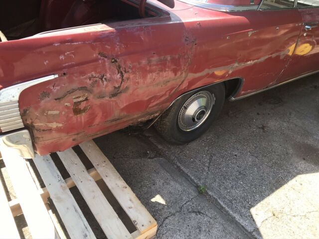 Buick Skylark 1963 image number 16