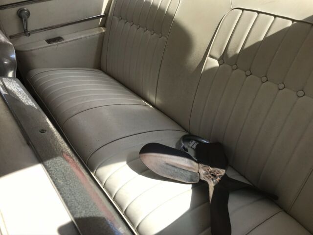 Buick Skylark 1963 image number 18