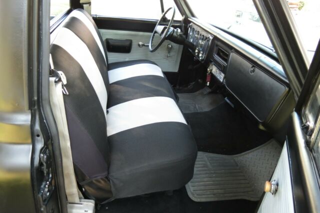 Chevrolet C-10 1969 image number 19