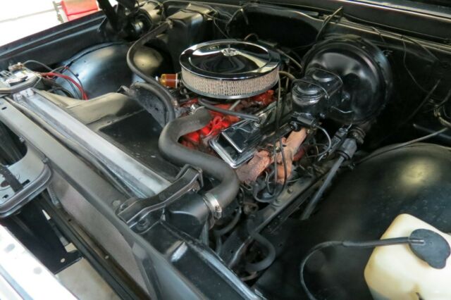 Chevrolet C-10 1969 image number 29