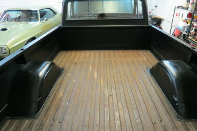 Chevrolet C-10 1969 image number 33