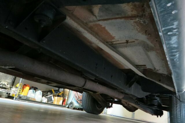 Chevrolet C-10 1969 image number 35
