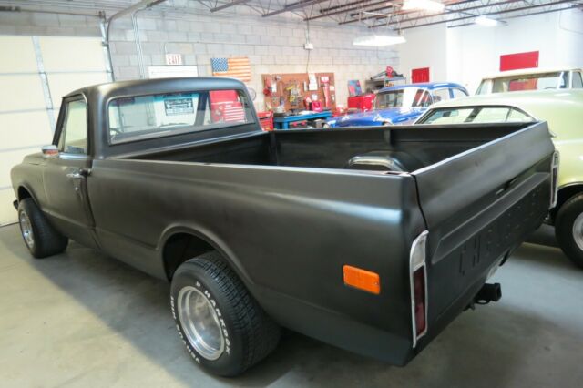 Chevrolet C-10 1969 image number 45