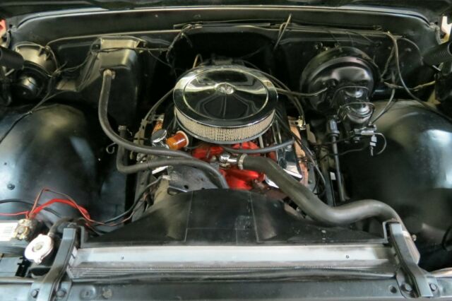 Chevrolet C-10 1969 image number 6