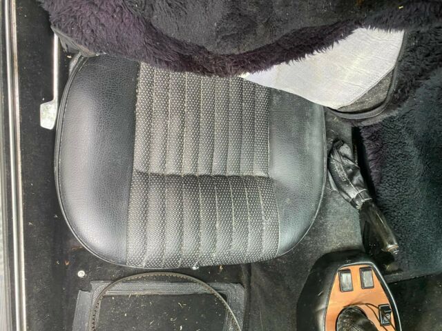Triumph TR6 1971 image number 41
