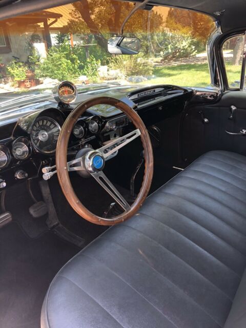 Chevrolet Biscayne 1959 image number 15