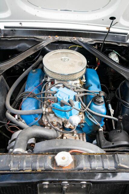 Ford Mustang 1968 image number 31