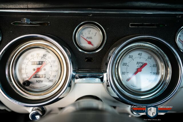 Ford Mustang 1968 image number 9