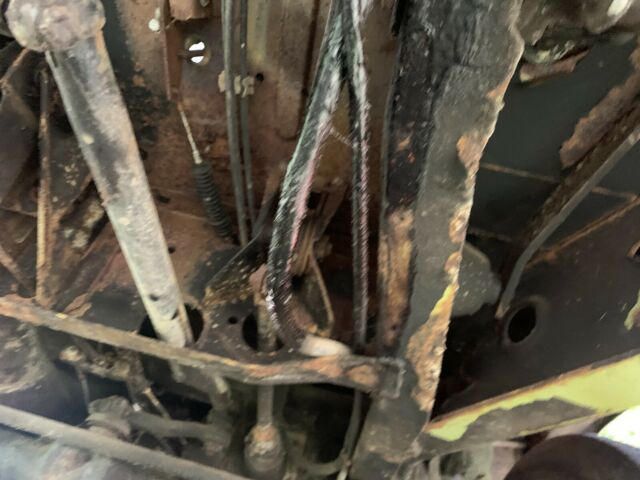 Volkswagen Transporter 1976 image number 14