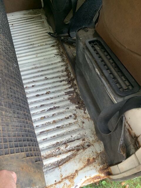 Volkswagen Transporter 1976 image number 34
