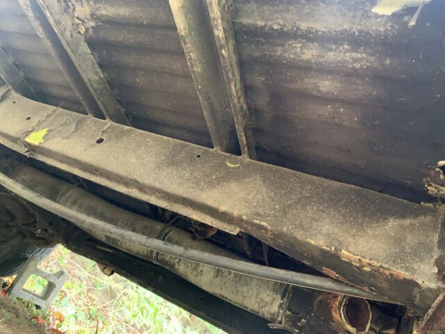 Volkswagen Transporter 1976 image number 6